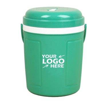6L Auto Cooler & Warmer With Lid